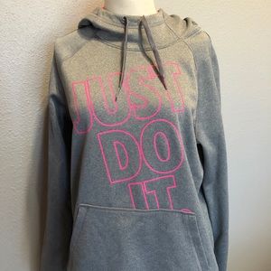 Nike hoodie
